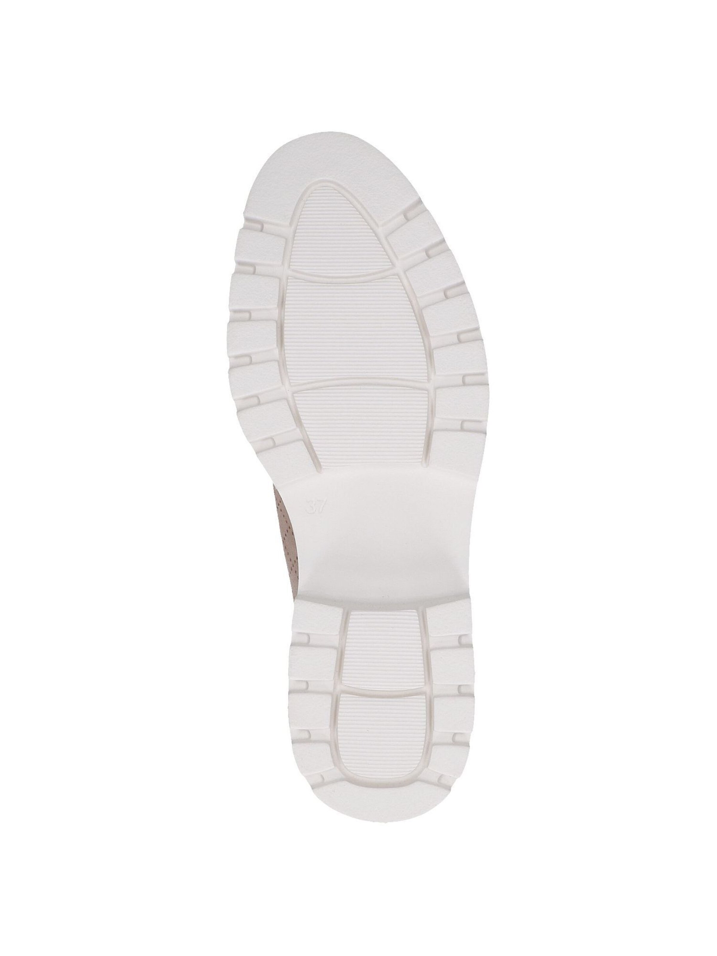 CAPRICE Instappers in Beige