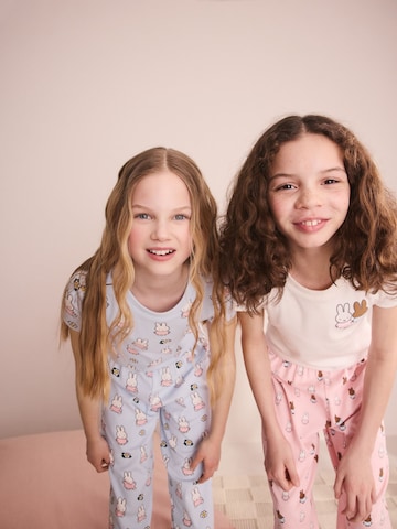 Pyjama Next en bleu