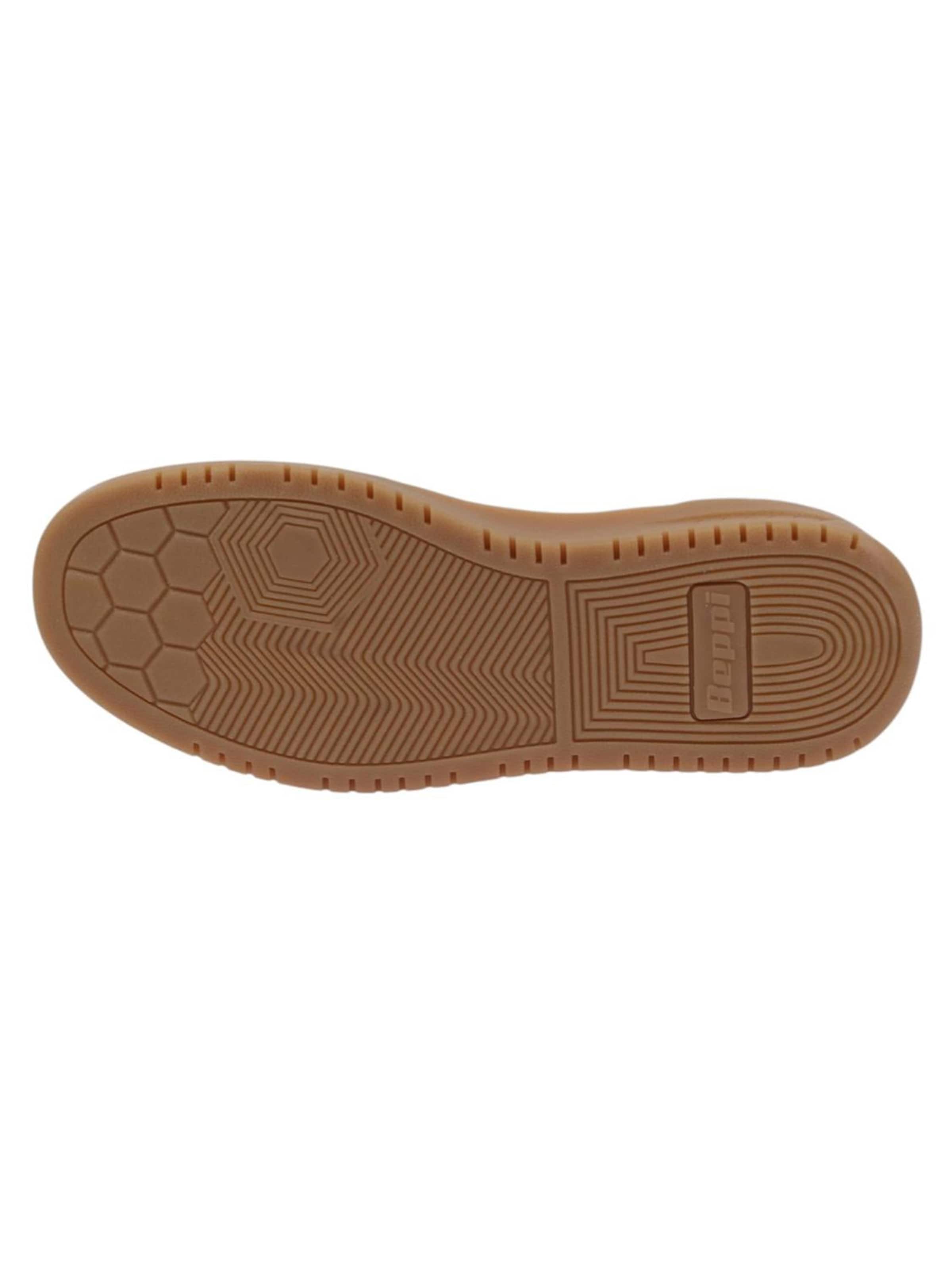 Beppi - Zapatillas deportivas en blanco
