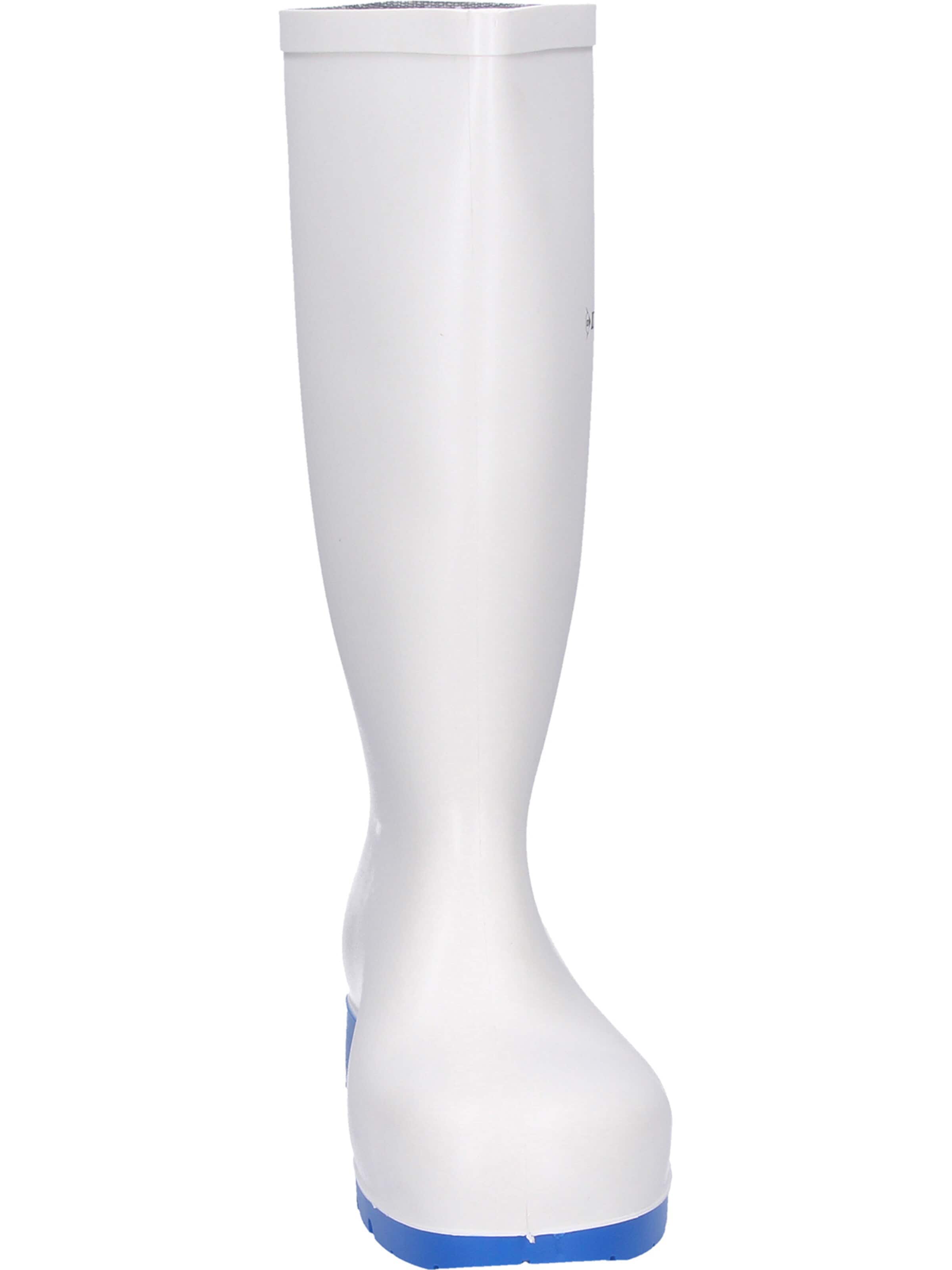 DUNLOP Boots 'Gummistiefel Acifort Classic+ in weiß'‌‌‌‌‌‌ in Weiß