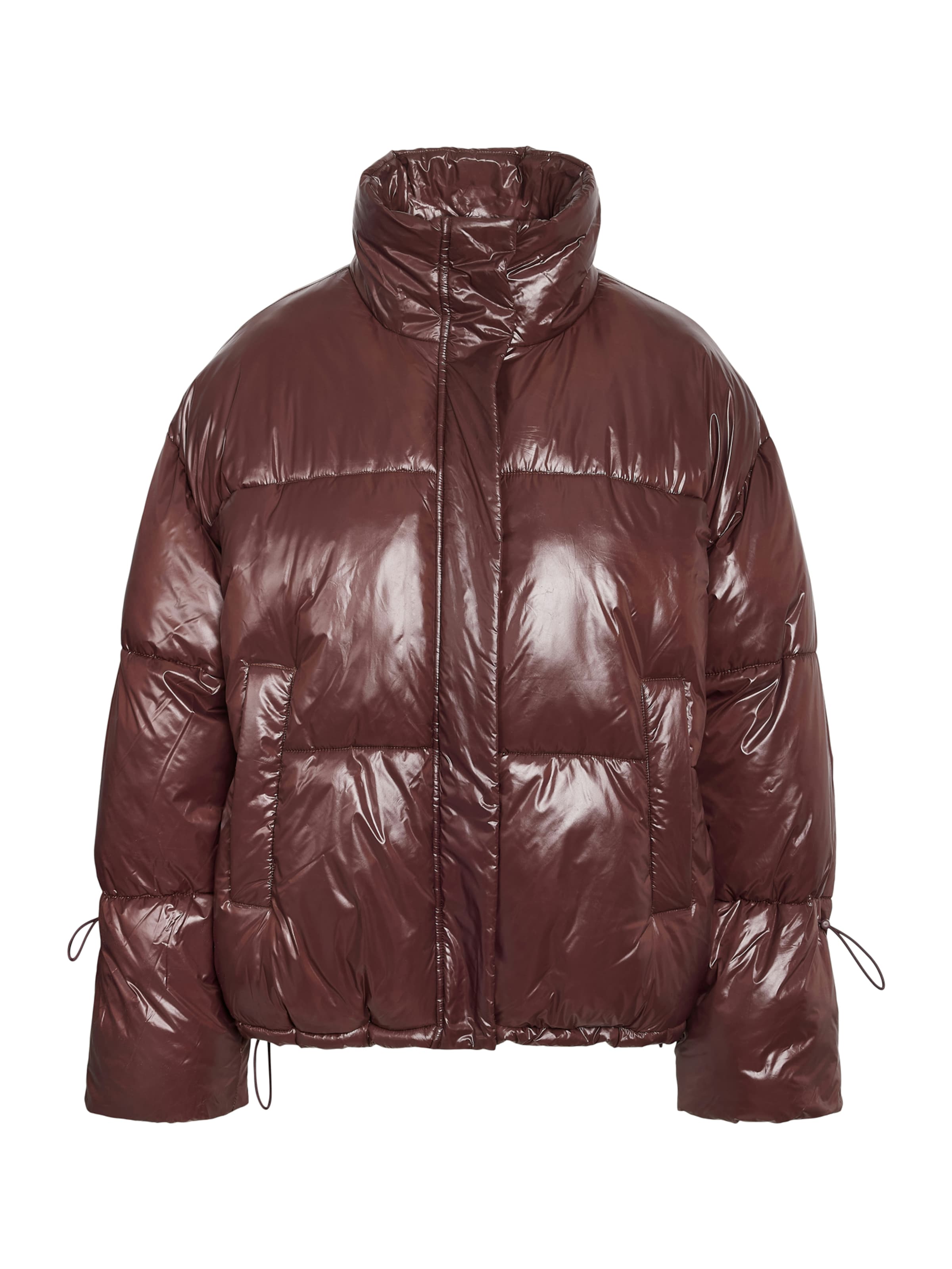 barna Noisy may Átmeneti dzseki 'NMALLIE', Termék nézet