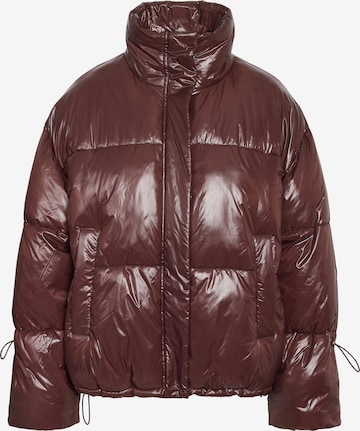 ruda Noisy may Demisezoninė striukė 'NMALLIE': priekis