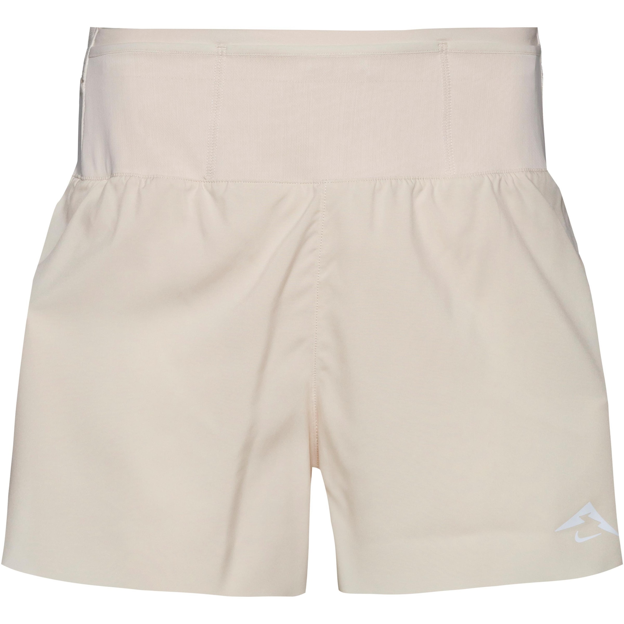 NIKE Funktionshose 'Trail DF' in beige, Produktansicht