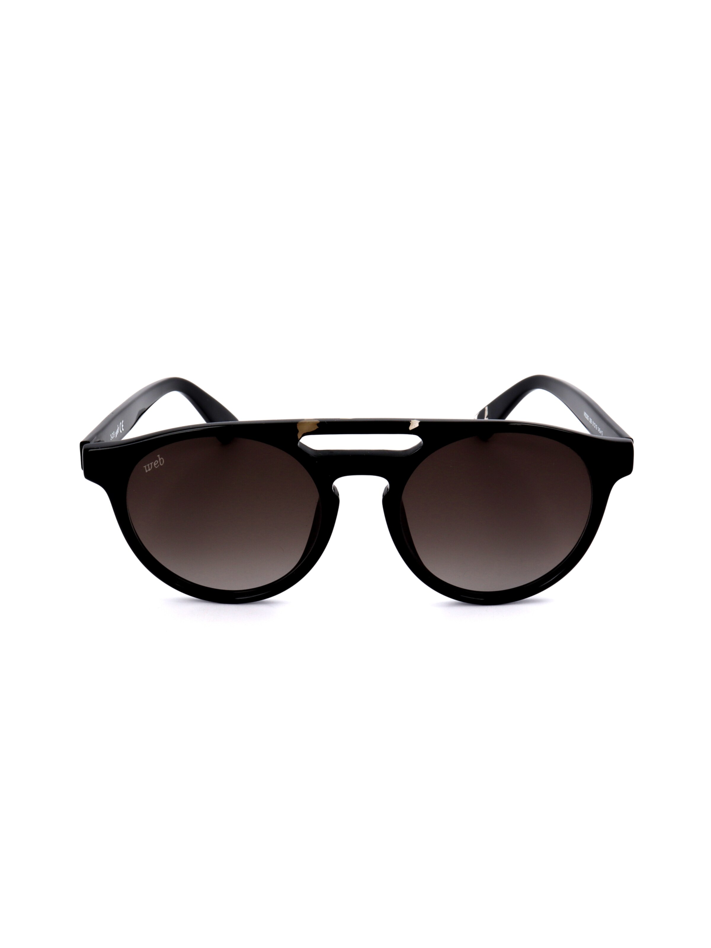 Occhiali da sole 'WE0262' di Web Eyewear in nero