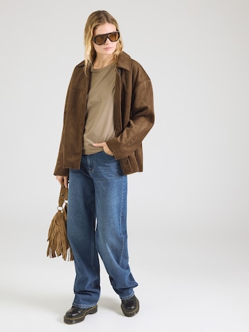 ruda ONLY Marškinėliai