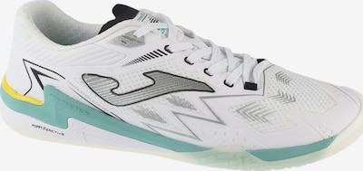 JOMA Soccer shoe 'Regate Carbon 26 RECW IN' in 39 in White, Item view