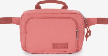 Marsupio di EASTPAK in arancione: frontale