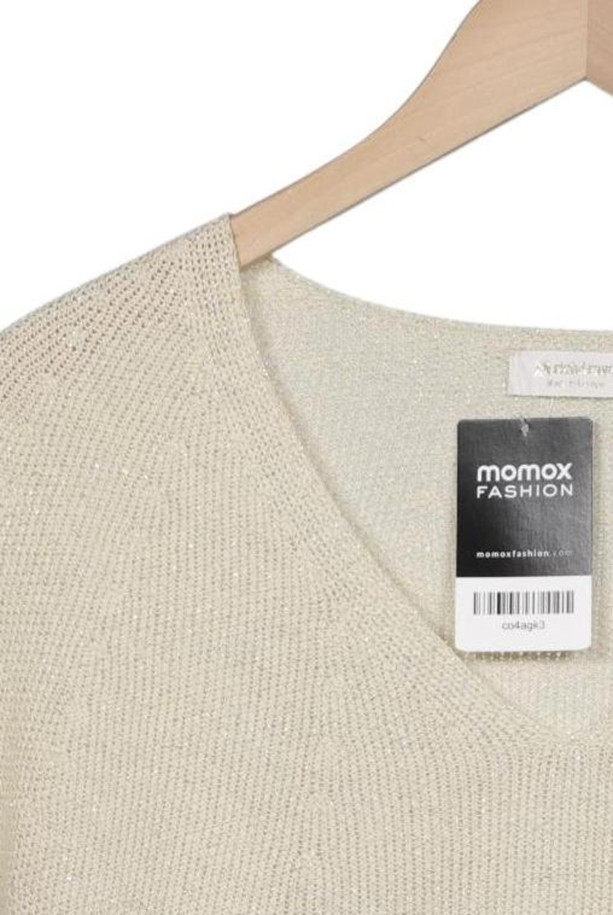 Rich & Royal Pullover S in Gelb