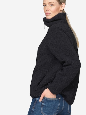 Veste en polaire ILSE JACOBSEN en bleu