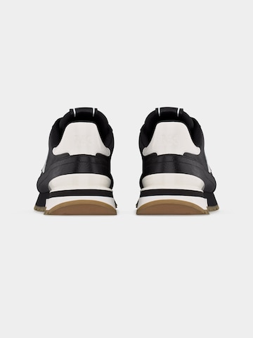 Baskets basses 'NOVA TRAINER' MICHAEL Michael Kors en noir