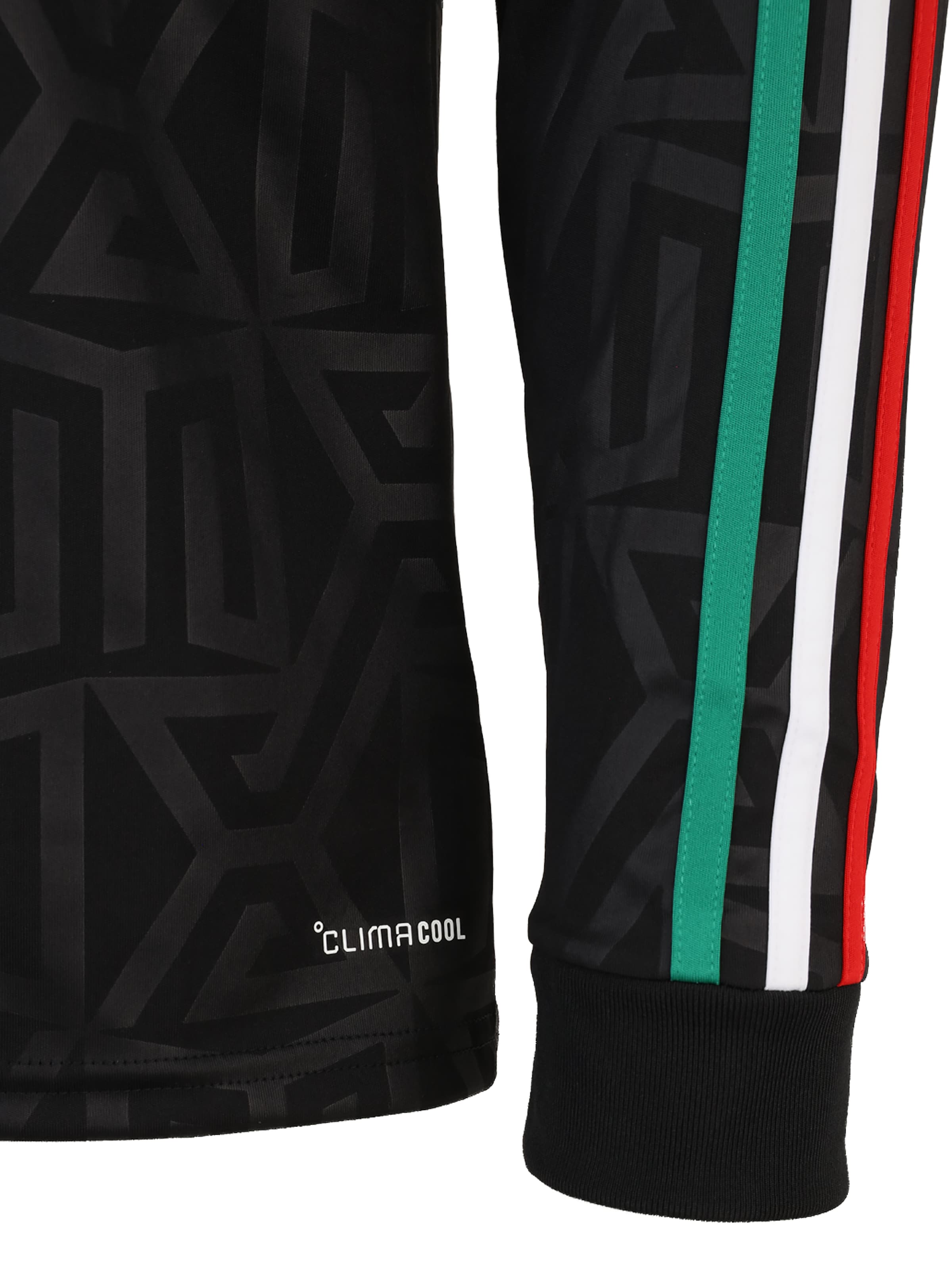ADIDAS PERFORMANCE Koszulka funkcyjna w kolorze czarny