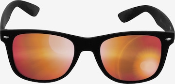 Lunettes de soleil 'Likoma' MSTRDS en noir