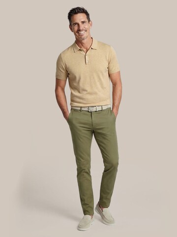 Suitable Shirt in Beige