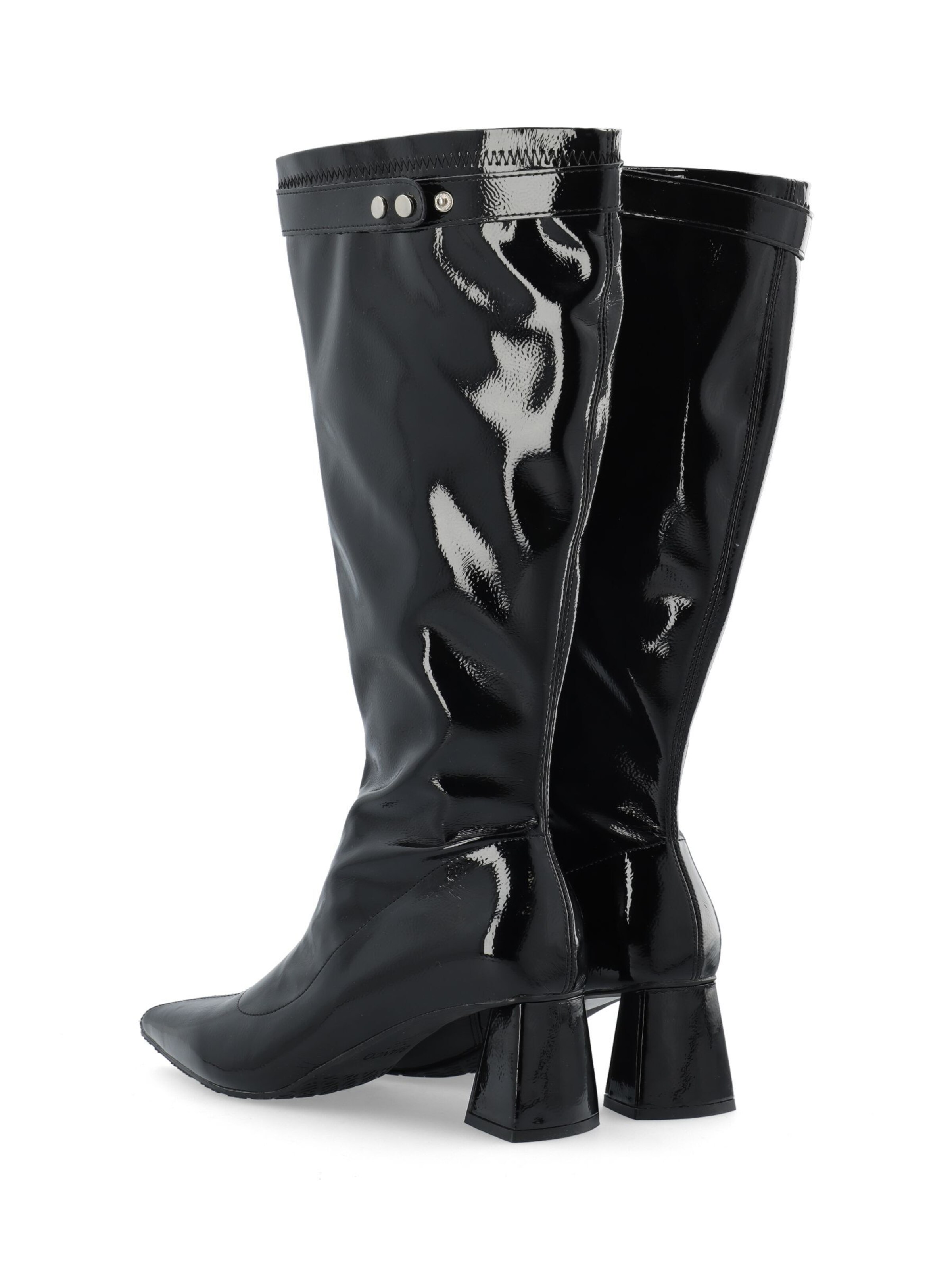 Bianco Boot 'Maralyn' in Black