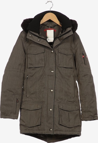 Wellensteyn Schneezauber Salt Pepper Wellensteyn Jacke Salt And