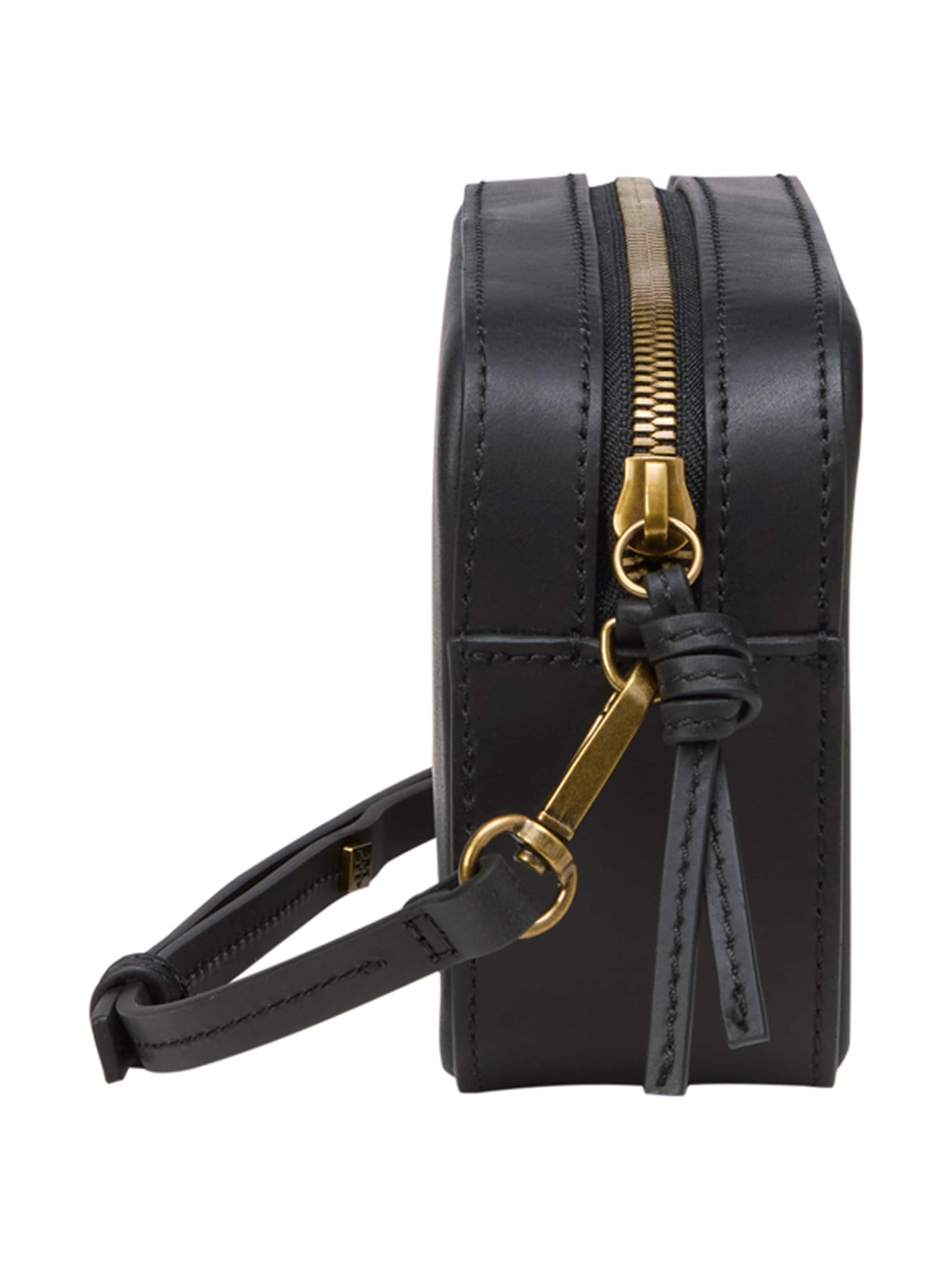 Sac à bandoulière Marc O'Polo en noir