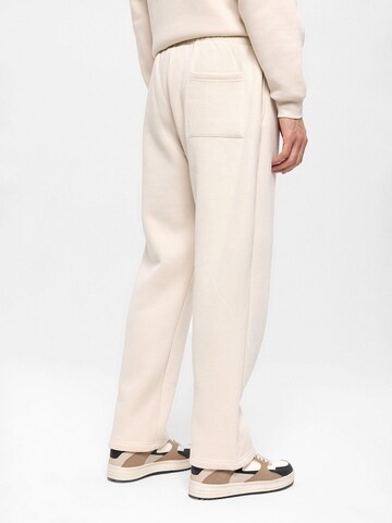 Antioch Trainingspak in Beige