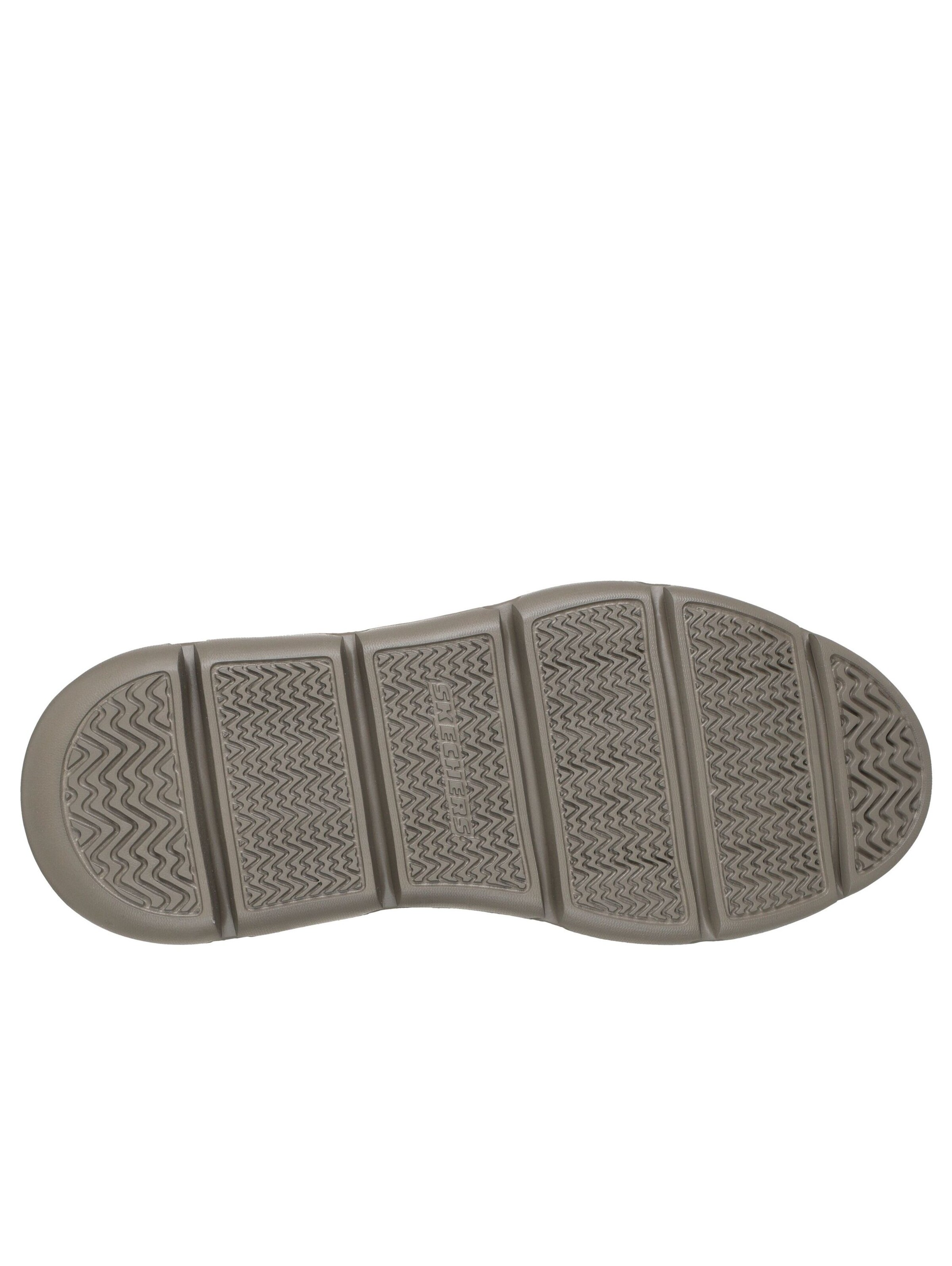 SKECHERS Classic Flats in Brown