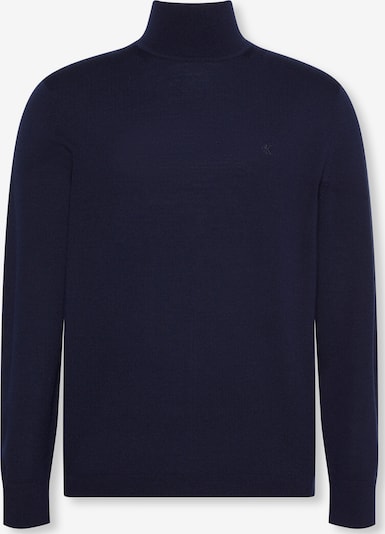 Pullover in S Calvin Klein di colore navy, Visualizzazione prodotti
