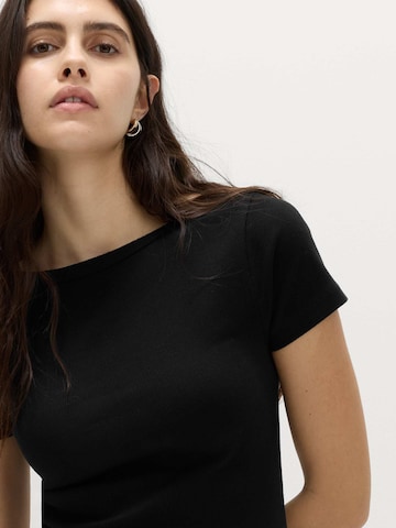Marks & Spencer Kleid in Schwarz