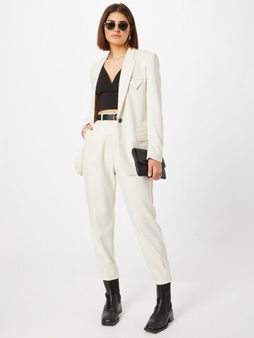 Blazer 'TAILOR' di Copenhagen Muse in beige