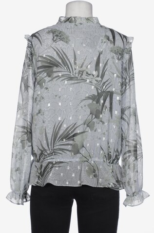 Ted Baker Bluse M in Grau