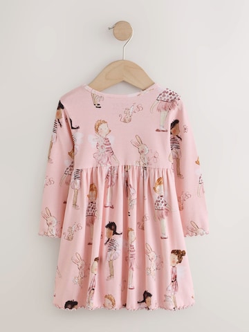 Abito di Next in rosa