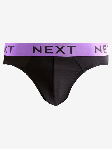 Next Boxershorts in Zwart