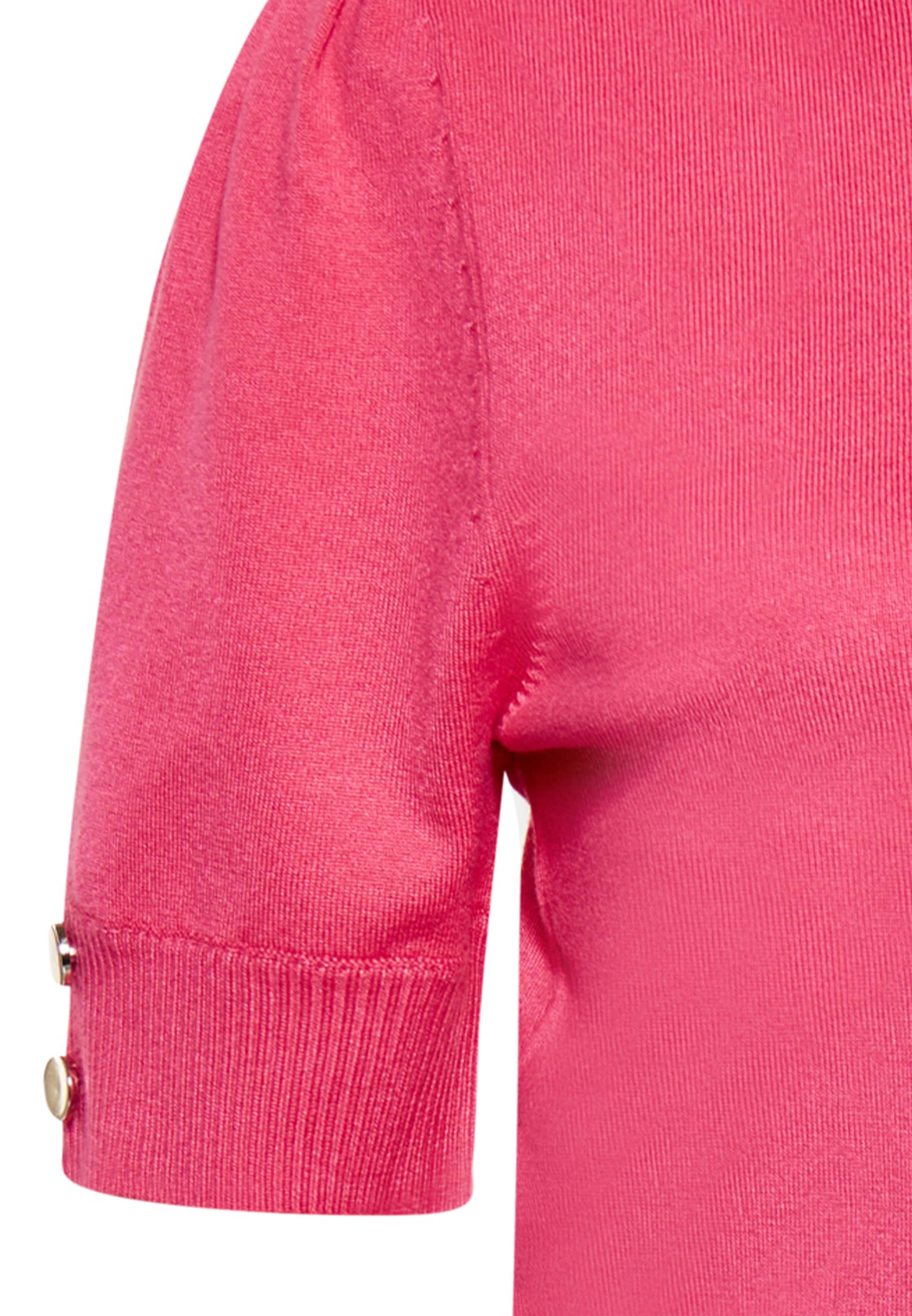 NAEMI Pullover in Pink