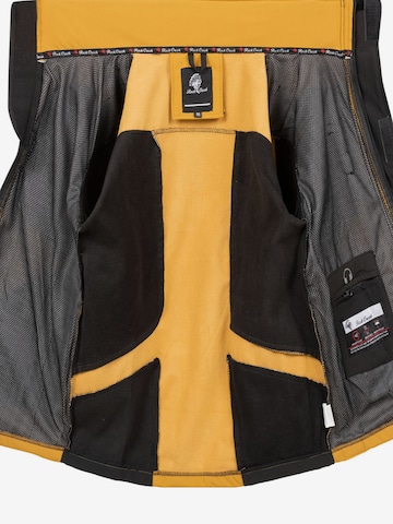 Rock Creek Outdoor jacket in Yellow
