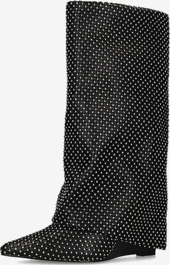 SACHA Stiefel in schwarz, Produktansicht