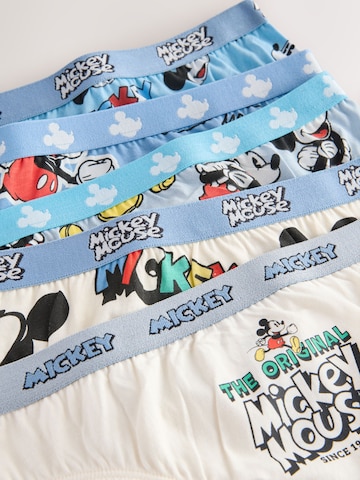 Next Onderbroek 'Micky Maus' in Blauw
