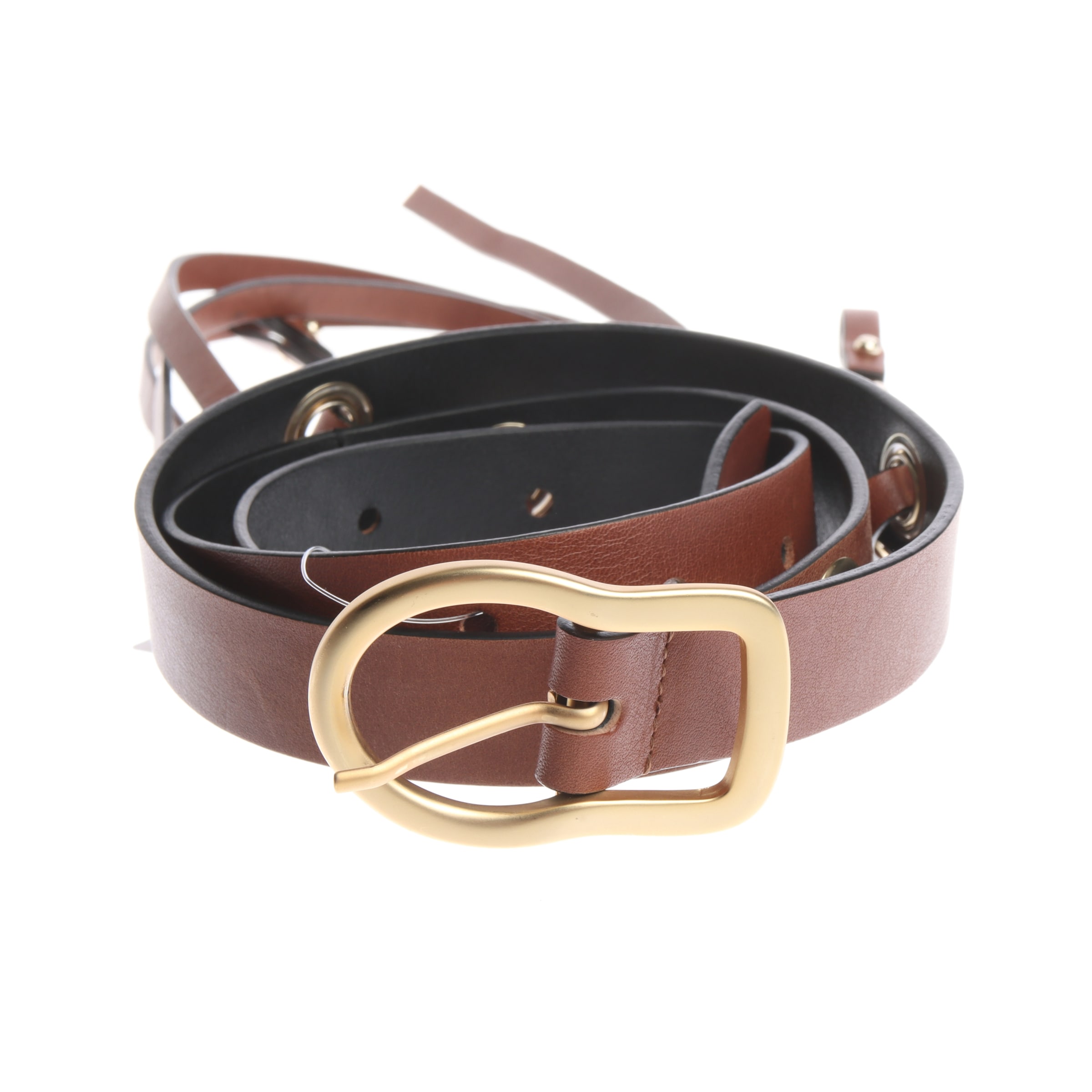 Schumacher Gürtel in S in braun, Produktansicht