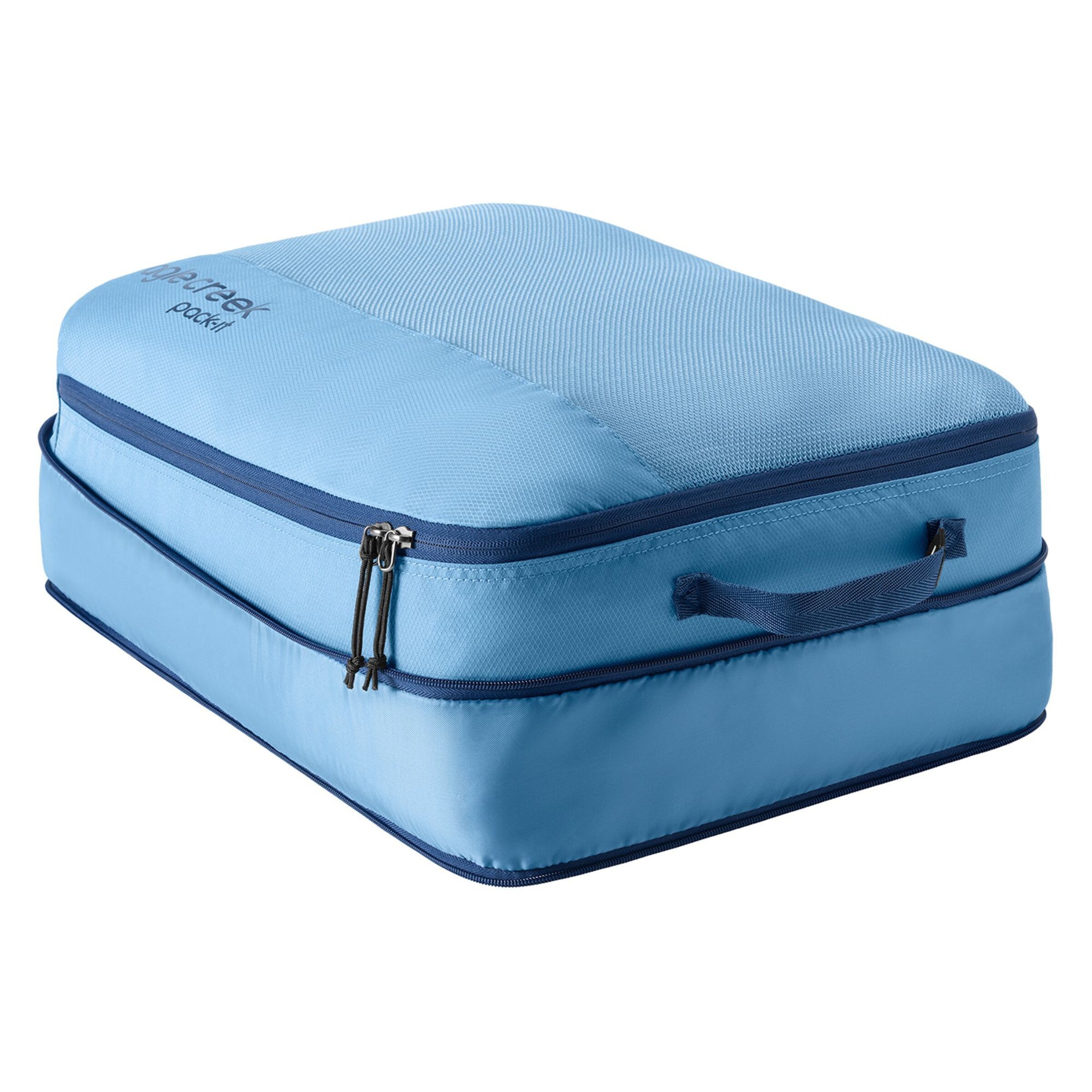 EAGLE CREEK Kledingzak in Blauw