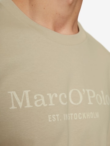 Marc O'Polo T-shirt i beige