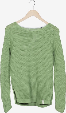 Marc O'Polo Pullover S in Grün: Vorderseite