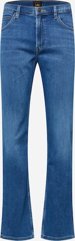 Lee Regular Jeans 'BROOKLYN' in Blau: predná strana