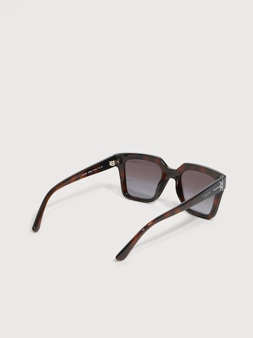 VOGUE Eyewear Zonnebril '0VO5690S' in Bruin