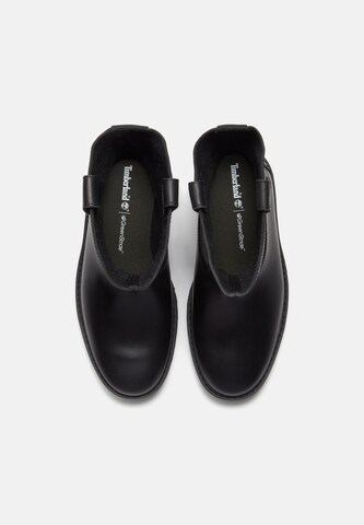 TIMBERLAND - Botines en negro