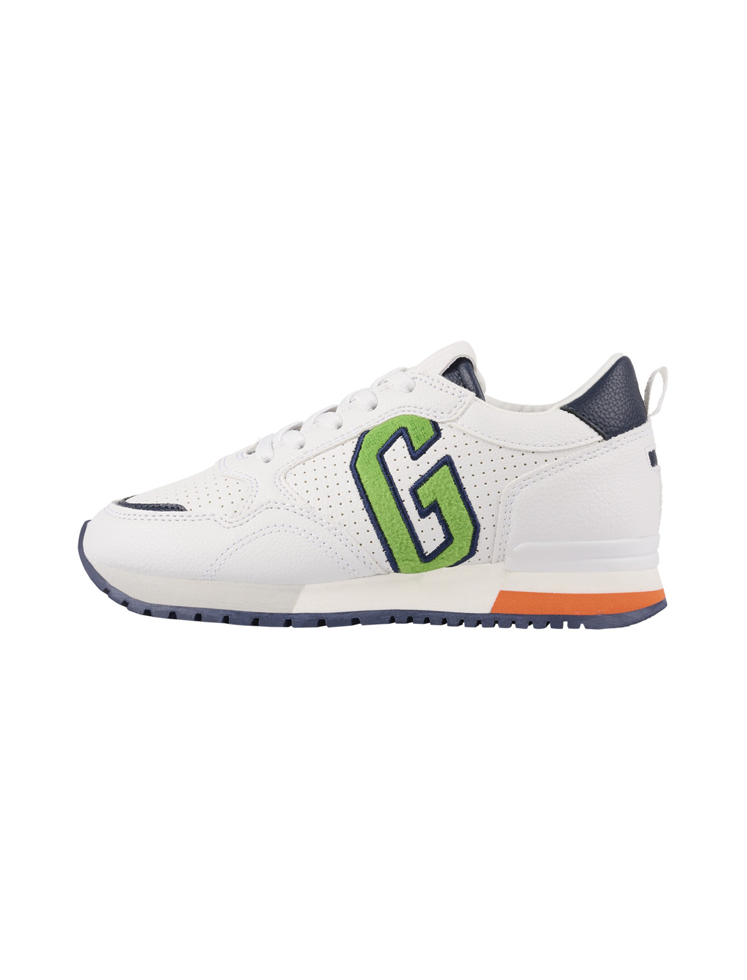 GAP Trainers 'New York II SPT Y' in White