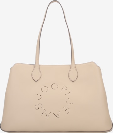 JOOP! Tasche 'Giro Minou' in Beige: predná strana