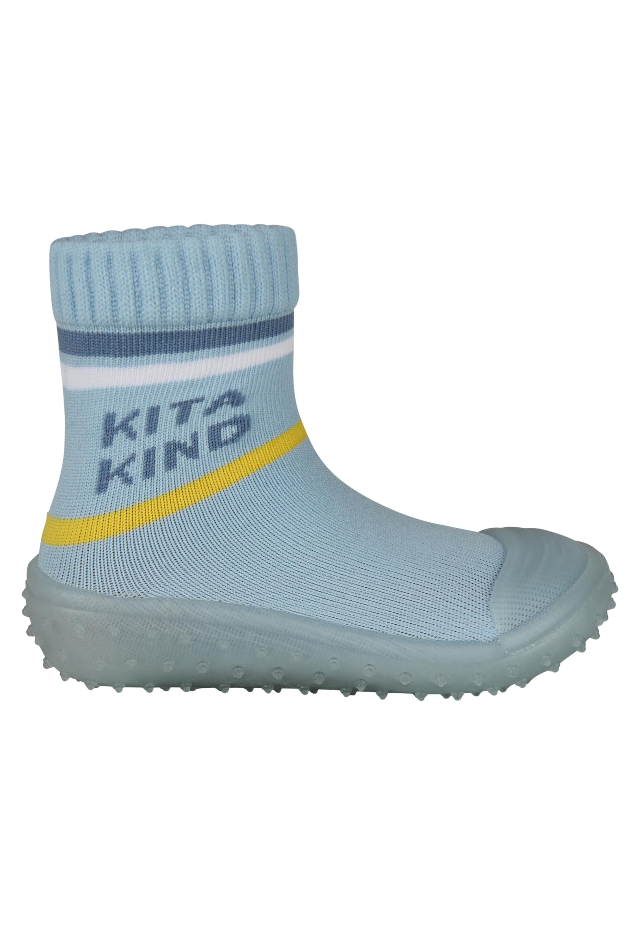 STERNTALER Socks 'Kitakind' in Blue