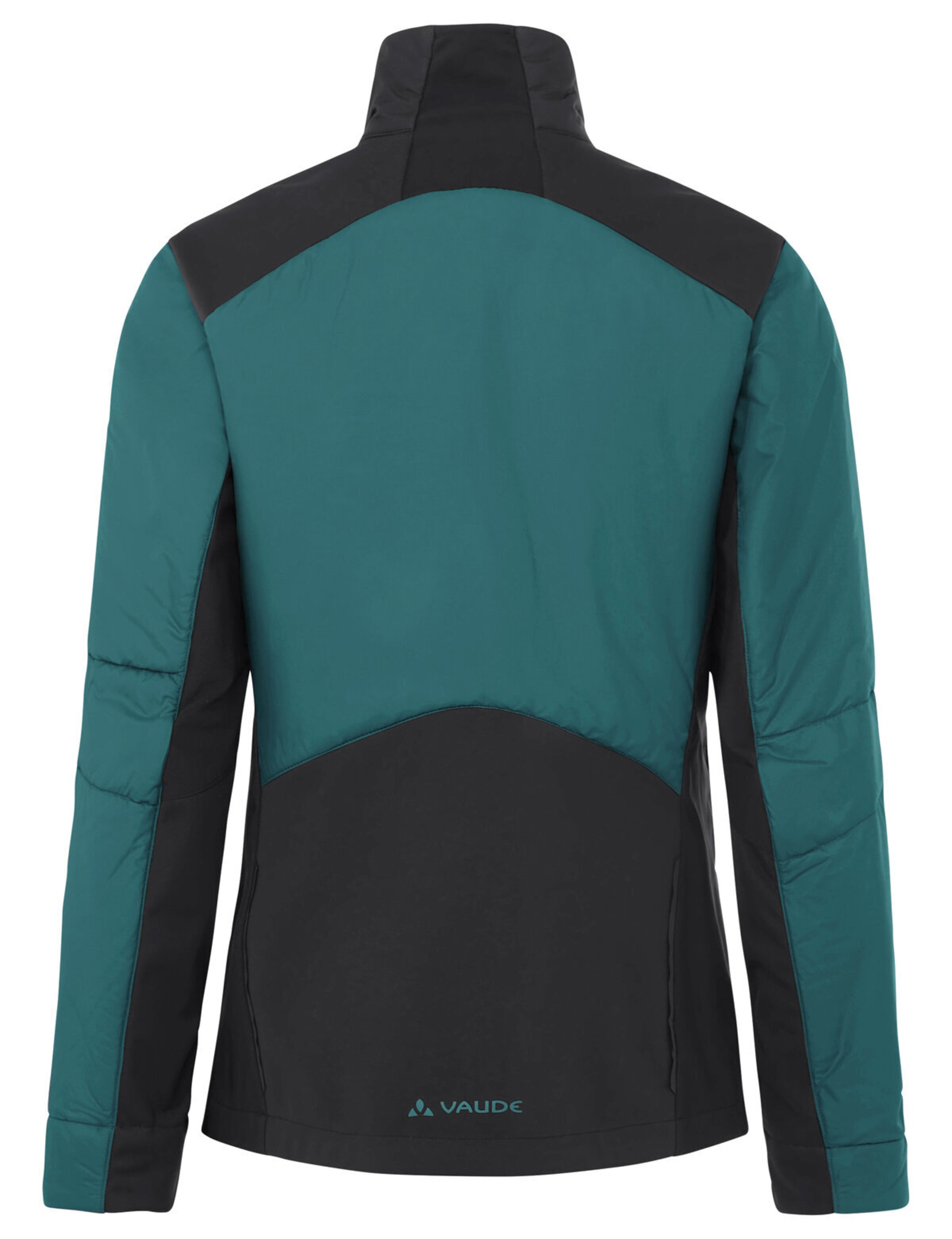 VAUDE Sports jacket 'Minaki IV' in Blue