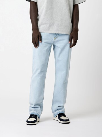 EIGHTYFIVE Loosefit Jeans in Blau: predná strana