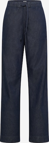 MUSTANG Jeans in Blau: Vorderseite