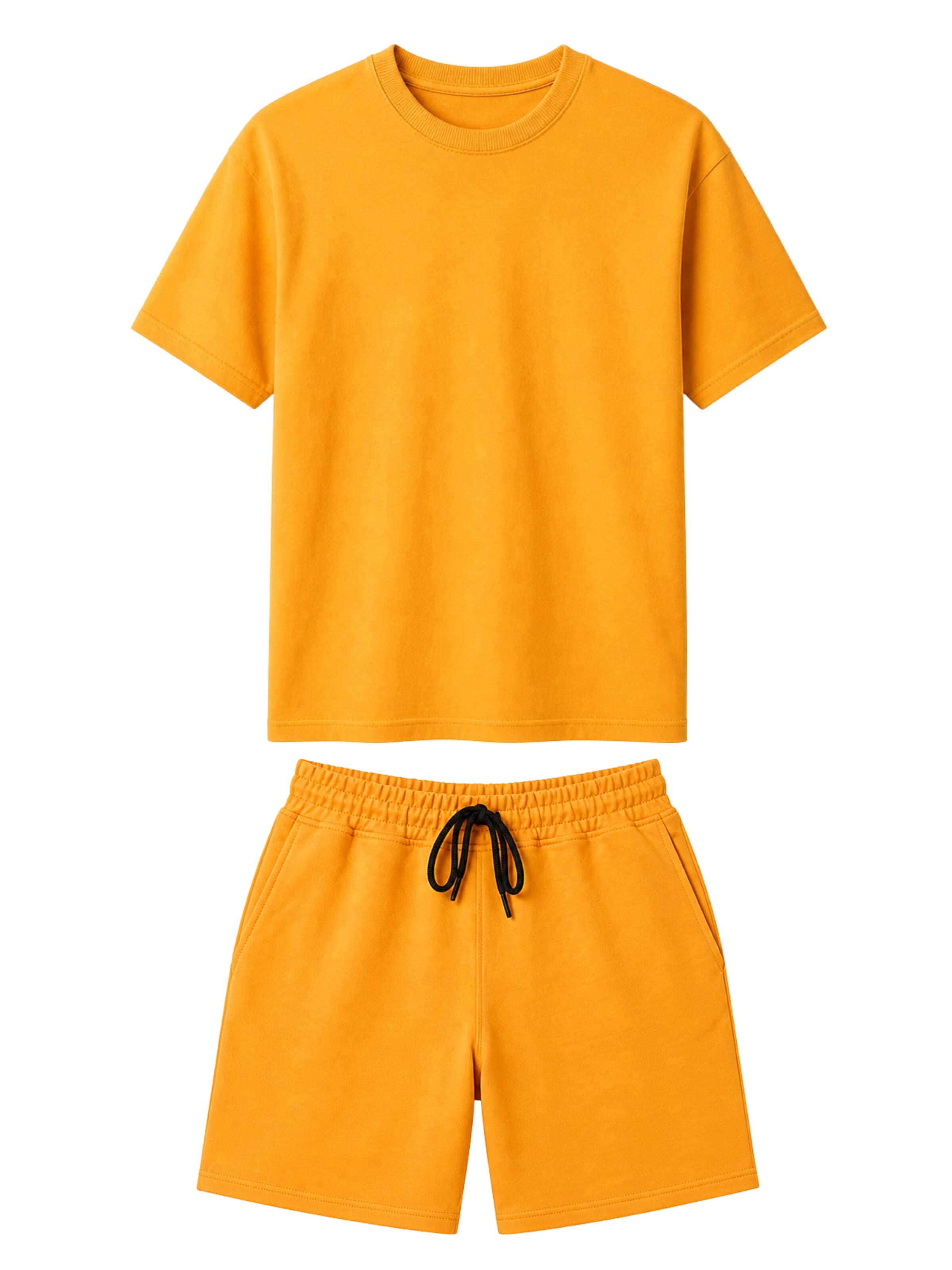 LOUIS LECLER Tracksuit 'Ace' in S in yellow gold, Item view