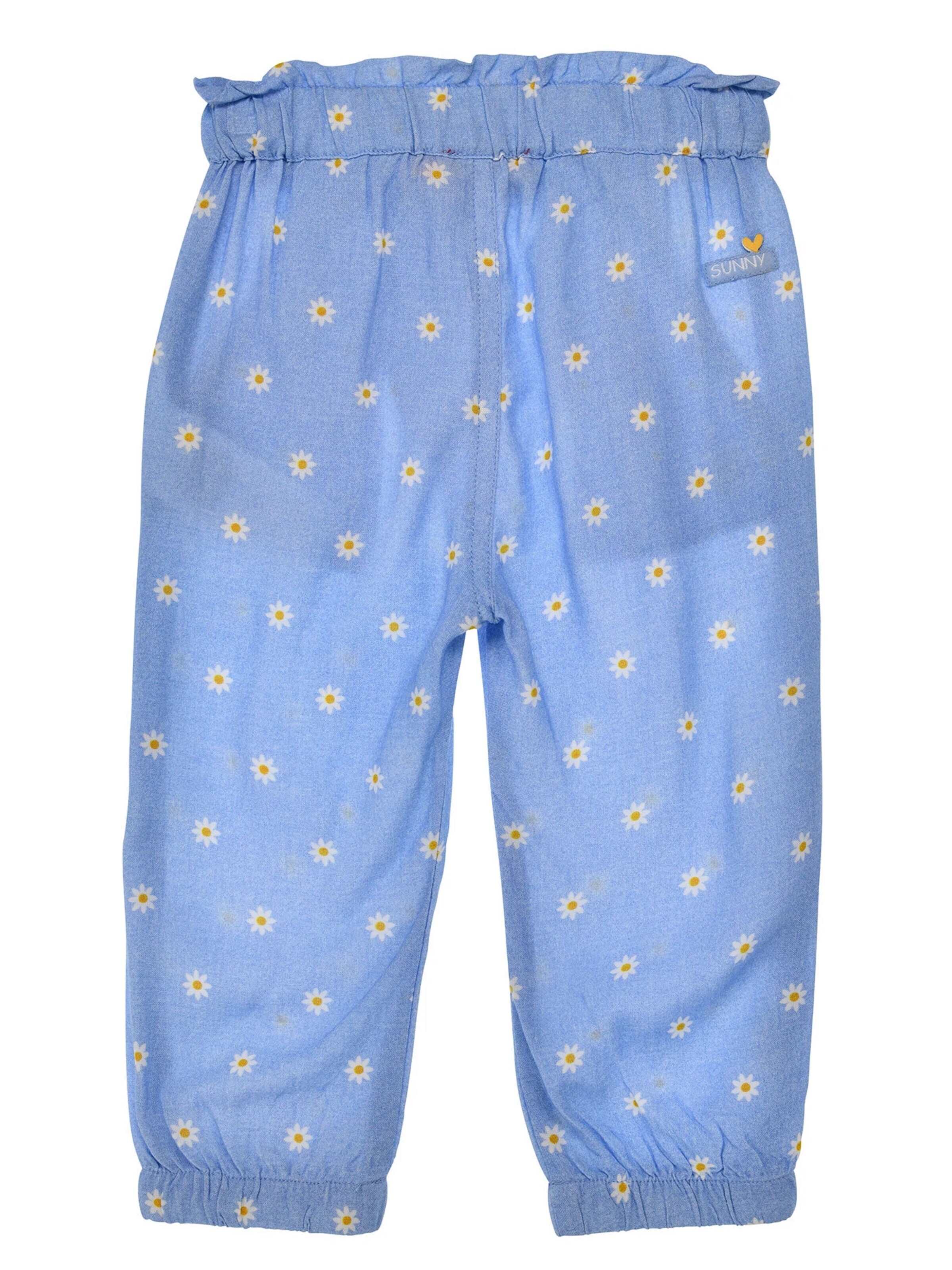 BONDI Regular Pants in Blue