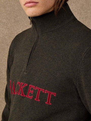 Hackett London Trui in Groen
