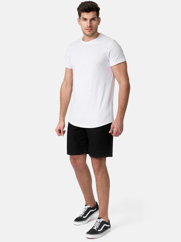 Tazzio Regular Pants 'A205' in Black