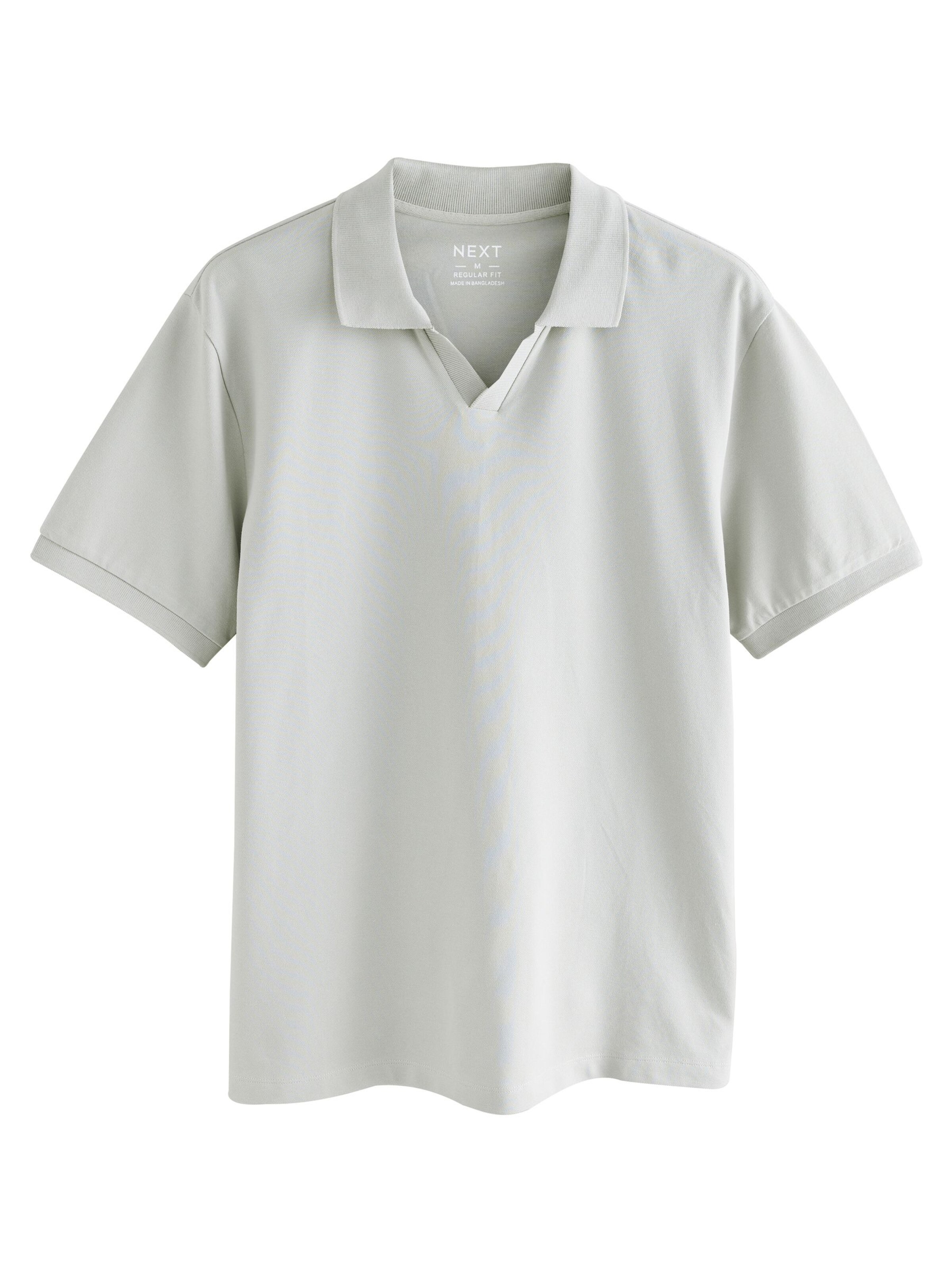 pelēks Next T-Krekls: no priekšpuses